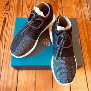 Brandblack Gama Sneakers Charcoal/Black